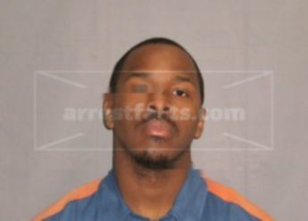 Marzell Louis Jones