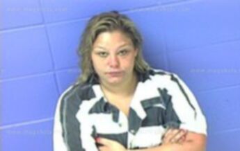 Cassy Dawn Chesser