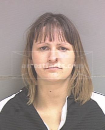 Cherie Inez Rich