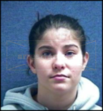 Tiffany Jean Harrison