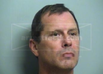 Scott Burton Alexander