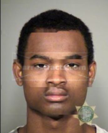Terrell Clinton