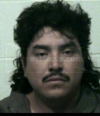 Daniel Sanchez Morales