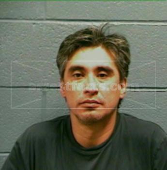 Fred Daniel Aragon
