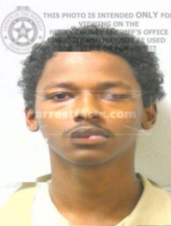 Cory Jose July