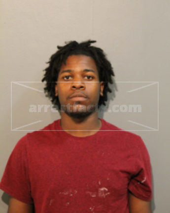 Marvell P Clifton