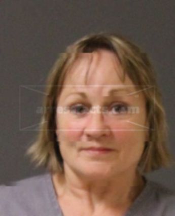 Nancy Claretta Benson