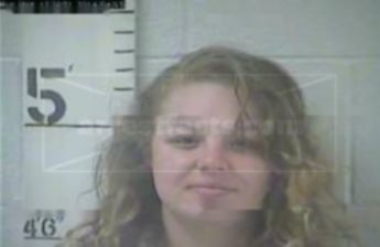 Kasey Jo Blevins