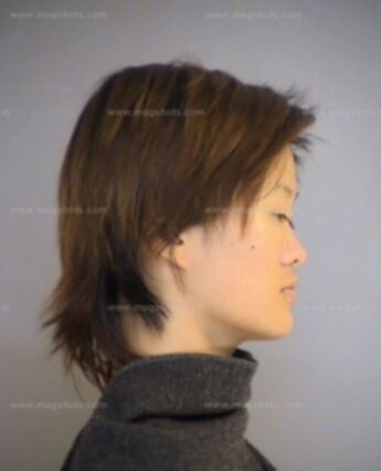 Kathryn Sze-Yan Todd