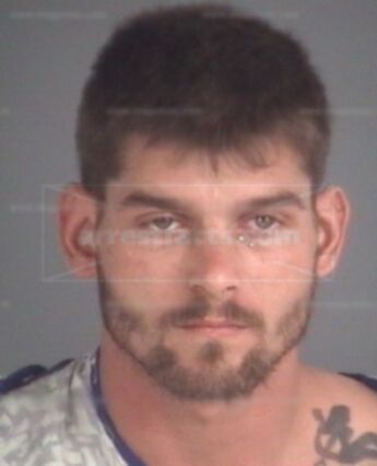 Christopher Stratton Bickner