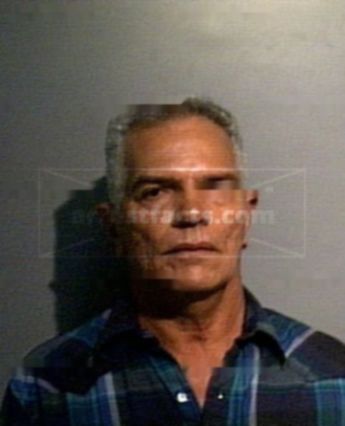 James Garfield Byrd