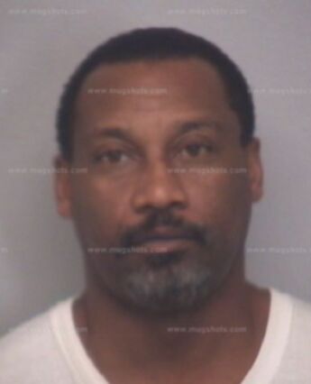 Jimmy Lamar Coleman