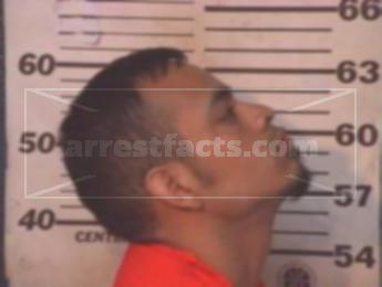 Arnold William Patric Martinez