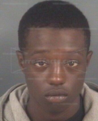 Oshea Malik Carmichael