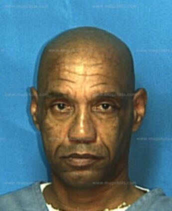 Rufus Alphonso Vaughn