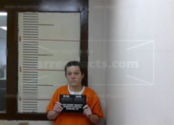 Amber Marie Morris