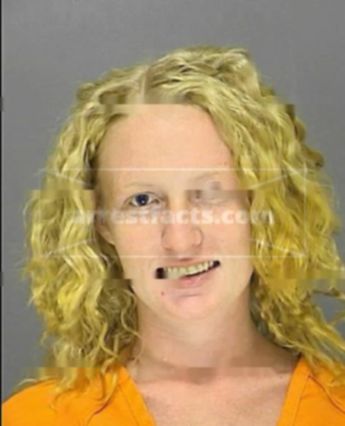Shelley Lee Ashton