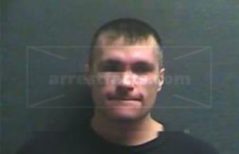 Billy Wayne Pickering Jr.