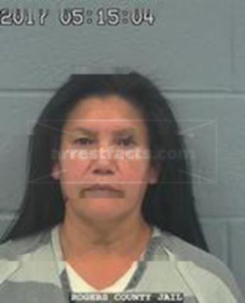 Lenora Marie Luper