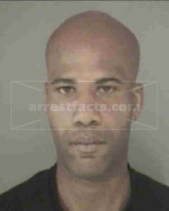 Anthony Darel Jackson