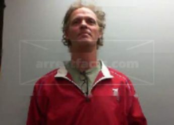Michael Wayne Hayes