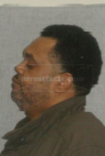 Derrick Carroll