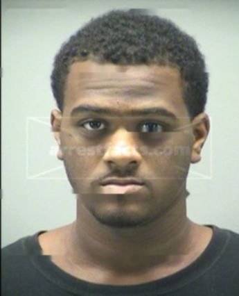 Giovantae Braden