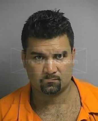 Enrique Michael Padua