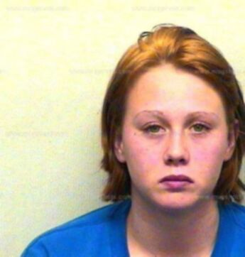 Amberley Kathleen Jackson