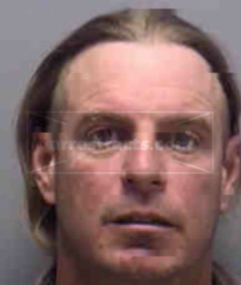 Michael Thomas Cross