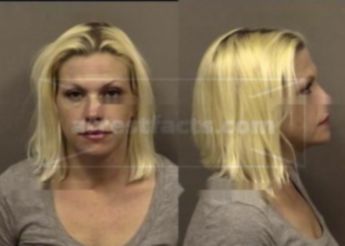Heather Marie Bronnenberg