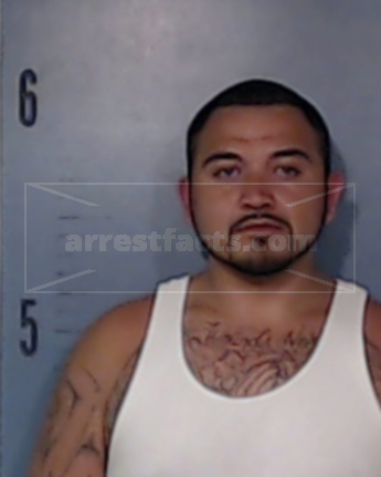 Joe Daniel Vargas