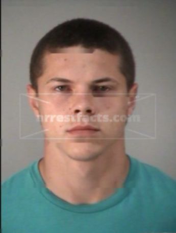 William Andrew Rodriguez