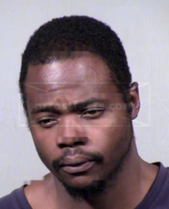 Matthew Brent Lacy