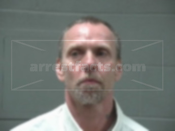 Earl Wayne Carter