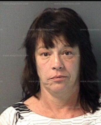 Holly Ann Lane