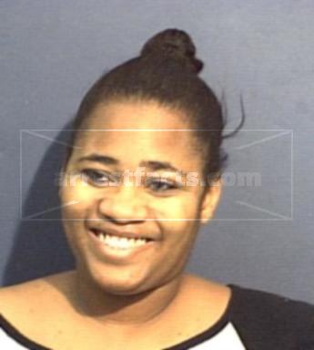 Deloris Beatrice Crossan