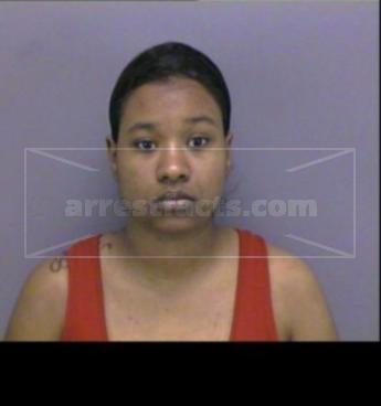 Diamond Symone Myers