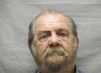 Larry Edward Peters