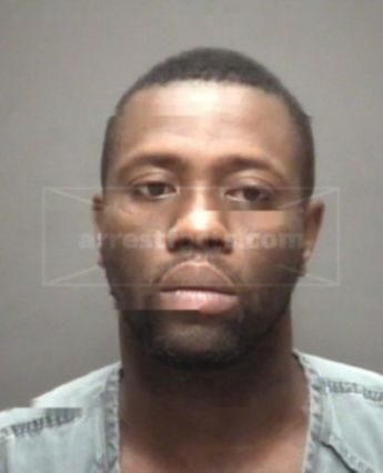 Demerick Bronshay Nolley