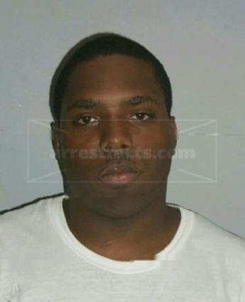 Marcell Perry Cato