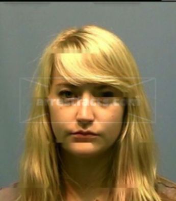 Olivia Camille Knight