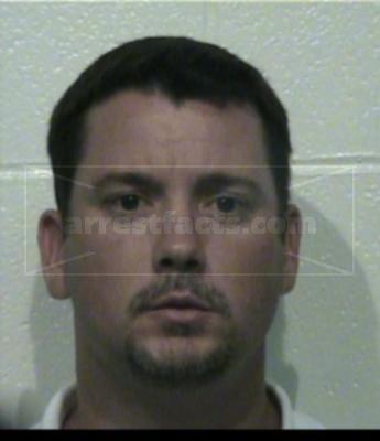 Ricky Wesley Ellis