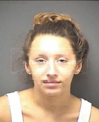 Megan Elizabeth Chavis