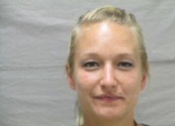 Shelly Marie Tindall