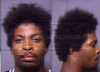 Willard Miquel Dotson