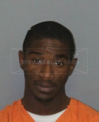 Antonio Donnell Henry