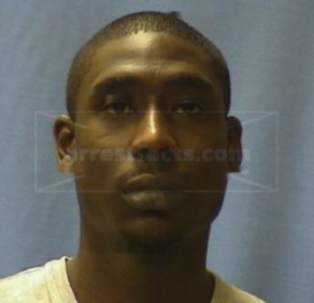 Travis Jaye Blount