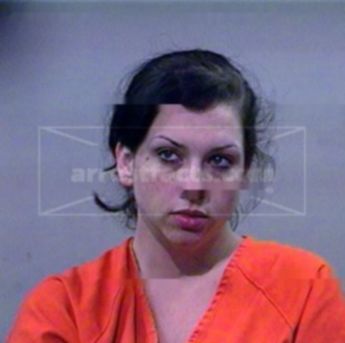 Brittany Johnson Espinoza