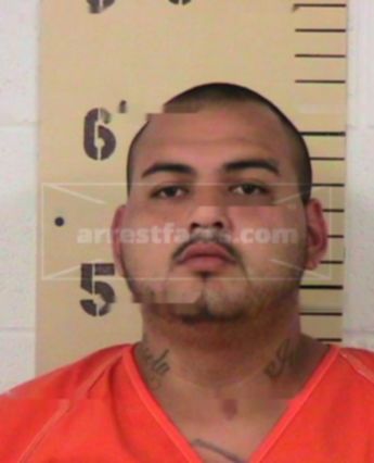 Andrew Jacob Salazar